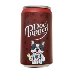 Игрушки Fun Drink, Doc Pupper Can