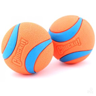 Мяч Chuckit!® Ultra Ball, ⌀ 5 см