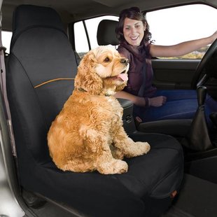 Чехол на переднее сиденье CoPilot Bucket Seat Cover (под заказ)