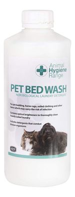 Гель для прання та дезинфекції Pet Bed Wash, 1 л