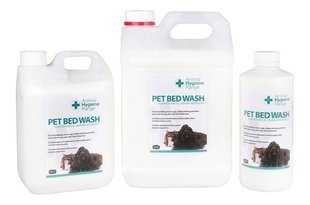 Гель для стирки и дезинфекции Pet Bed Wash, 1 л