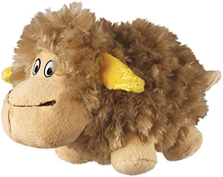 Мягкая игрушка KONG® Barnyard Cruncheez™ Sheep, Sheep