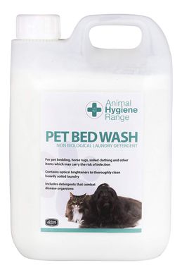 Гель для прання та дезинфекції Pet Bed Wash, 2,5 л