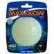 М'яч, що світиться в темряві, Chuckit!&reg;&nbsp;Max Glow&reg; Ball, ⌀ 7,6 см