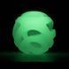 М'яч, що світиться в темряві Chuckit!&reg; Air&trade; Glow Fetch, ⌀ 5 см