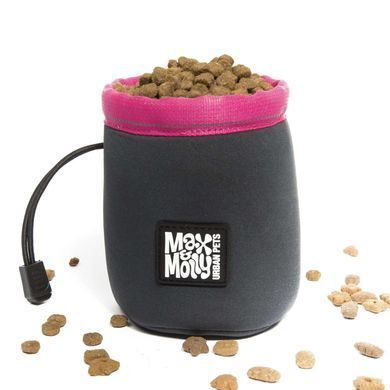 Сумка для смаколиків Max & Molly Treat Bag