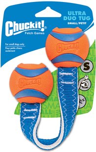 Игрушка Chuckit!® Ultra Duo Tug, Small