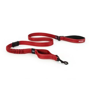 Поводок ZERO SHOCK Lead, Red, 120 см