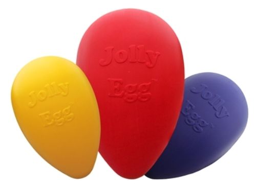 М'яч Jolly Egg™, 20 см