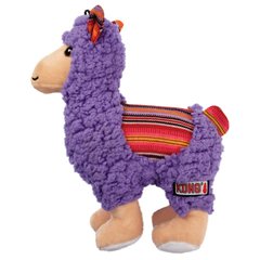 Мягкая игрушка KONG® Sherps™, Llama