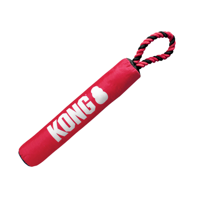 Игрушка-поноска KONG® Signature Stick, Medium