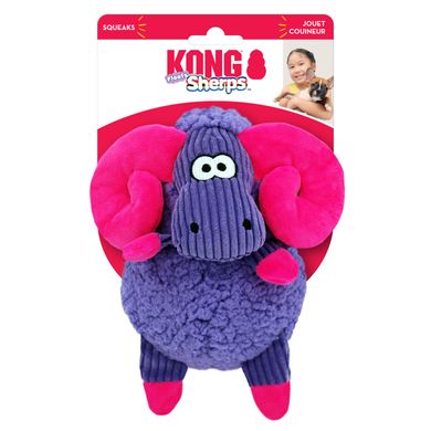 Мягкая игрушка KONG® Sherps Floofs, Big Horn