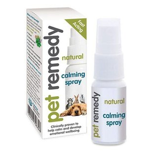 Успокоительное средство Pet Remedy (спрей), Спрей 15 мл