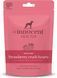 Натуральное лакомство для тренировок The Innocent Hound с говядиной и клубникой 70 г