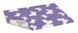Non-Slip Vetbed® (под заказ), Lilac with White Butterflies, 100 см х 75 см (под заказ)