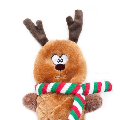 М'яка іграшка Jigglerz&reg;, Reindeer