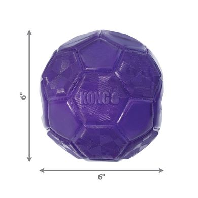 Мяч KONG® Flexball ø 15,2 см