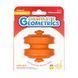 Интерактивная игрушка-кормушка Chewtastic Geometrics Geo-Hex