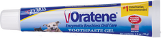 Ферментативний гель Oratene® для чистки зубів 74 мл