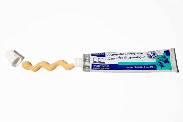 Зубна паста Enzymatic Toothpaste 70 г