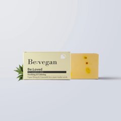 Be:Vegan – смягчающий и успокаивающий шампунь 110 г