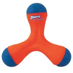 Іграшка Chuckit!® Amphibious Tri-Bumper®, Medium