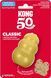 Интерактивная игрушка-кормушка KONG&reg; Classic Limited Edition GOLD, Small
