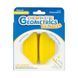 Интерактивная игрушка-кормушка Chewtastic Geometrics Geo-Spherix