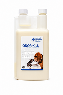 Устранитель запаха Odor-Kill, 1 л