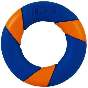 Игрушка Chuckit!® Ultra Squeaker Ring