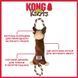 Мягкая игрушка KONG&reg; TuggerKnots Moose