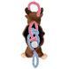 Мягкая игрушка KONG&reg; TuggerKnots Moose