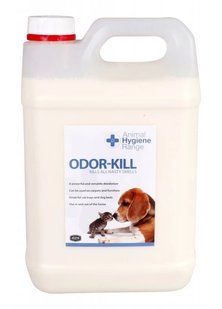Устранитель запаха Odor-Kill, 2,5 л (ожидается поступление)