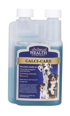 Жидкий кальций Calci Care, 250 мл (предзаказ)
