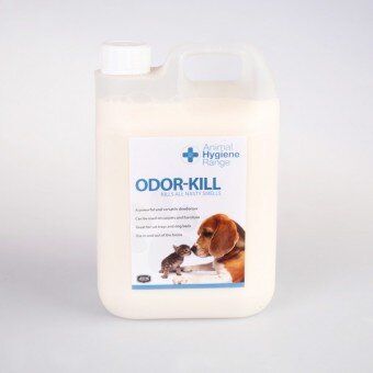 Устранитель запаха Odor-Kill, 2,5 л