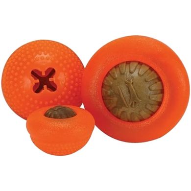 Интерактивная игрушка-кормушка Starmark® Everlasting Bento Ball®, Small