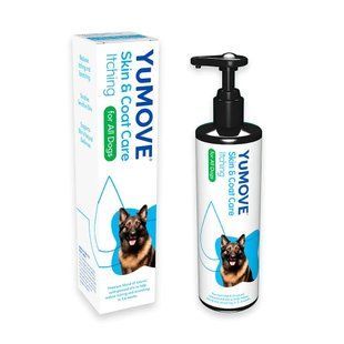 Добавка для устранения зуда YuMOVE Skin & Coat Care Itching, 500 мл