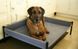 Ліжко для собак Henry Wag Elevated Dog Bed, Small (на замовлення)