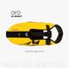 Спасательный жилет DFD X2 BOOST, Yellow, XLarge