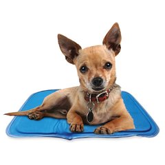 Охлаждающий коврик Cool Pet Pad, 30 см х 40 см