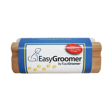 Скребок для видалення шерсті EasyGroomer, 20,3 см