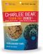 Лакомства для тренировок Charlee Bear® Grain Free Bear Crunch 226 г, Bacon & Blueberry