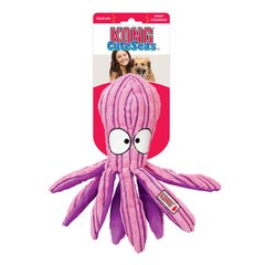 М'яка іграшка KONG® Cuteseas™, Octopus