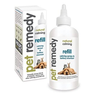 Заспокійливий засіб Pet Remedy (спрей), Наповнювач 300 мл