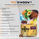 Мультивитаминный комплекс Dr Woow Multifunctional 11-in-1 Chews 90 шт.