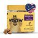 Мультивитаминный комплекс Dr Woow Multifunctional 11-in-1 Chews 90 шт.