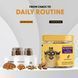 Мультивитаминный комплекс Dr Woow Multifunctional 11-in-1 Chews 90 шт.