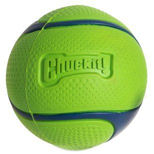 Мяч с запахом Chuckit!&reg; Sniff Fetch ⌀ 6,4 см, Peanut (арахис)
