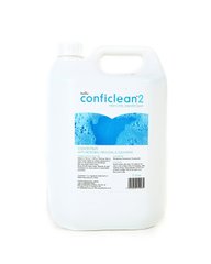 Дезинфектор 3 в 1 Conficlean2 (без альдегідів), 5 л (без запаху)