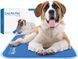 Охолоджуючий килимок Cool Pet Pad, 115 см х 70 см